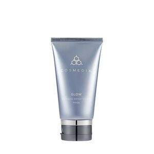 NEW Cosmedix Glow Bamboo Brightening Mask PM 2.6 Oz‎